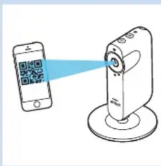 PHILIPS Avent UGrow SCD860 - Connectez l'écoute-bébé à votre apparéil. - 1