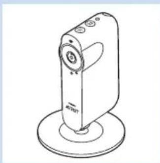 PHILIPS Avent UGrow SCD860 - WiFi-Statusanzeigen - 1