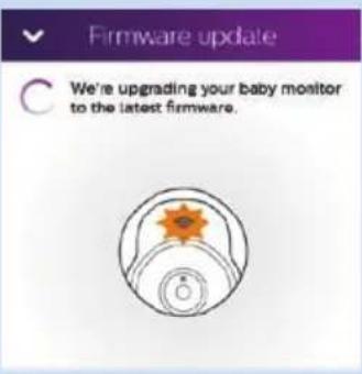 PHILIPS Avent UGrow SCD860 - Firmware-upgrades - 1