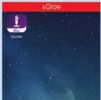 PHILIPS Avent UGrow SCD860 - Hintergrundüberwachung - 3