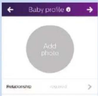 PHILIPS Avent UGrow SCD860 - Configuration initiale - 5