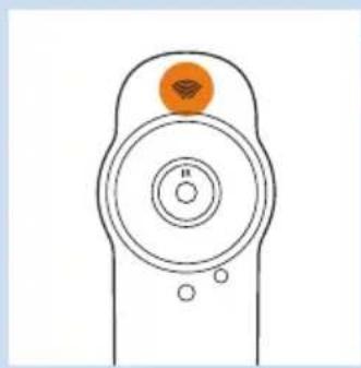 PHILIPS Avent UGrow SCD860 - WiFi status light signals - 4