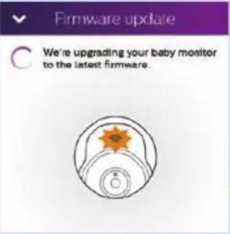 PHILIPS Avent UGrow SCD860 - Firmware-Aktualisierungen - 1