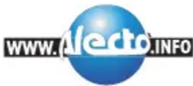 ALECTO DVM120 - VERKLARING VAN CONFORMITEIT - 1