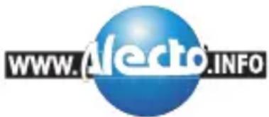 ALECTO DVM120 - DECLARATION DE CONFORMITE - 1