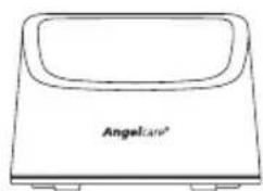 ANGELCARE AC420D - LIEFERUMFANG IHRES ANGELCARE® BABYPHONS AC420D - 4