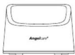 ANGELCARE AC420D - LeS compoSanteS De votre moniteur angeLcare - 4