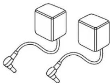 ANGELCARE AC420D - LIEFERUMFANG IHRES ANGELCARE® BABYPHONS AC420D - 5