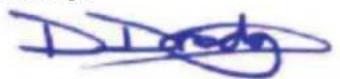 ANGELCARE AC420D - Signatory: - 1