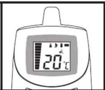 ANGELCARE AC420D - onDerDeLen van uW angeLcare® BaByfoon - 9