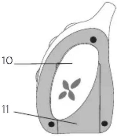 TIGEX Harmony Premium - VOORAANZICT ACHTERAANZICT - 2