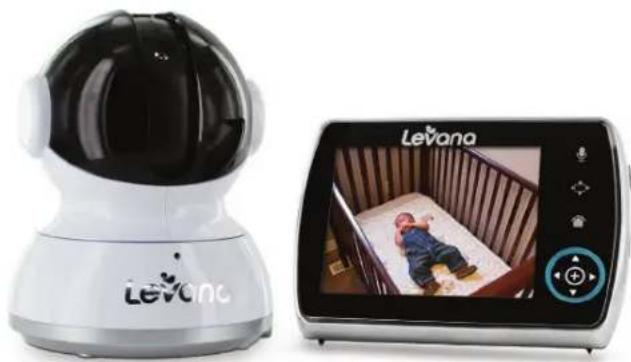 Levana Keera - Significat iOn : Sombre - 1