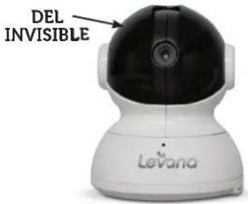 Levana Keera - Vision nocturne - 1
