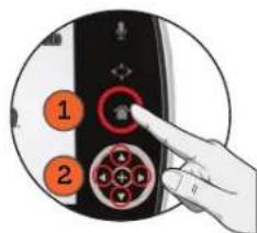 Levana Keera - Utiliser le mode PEEP - 1