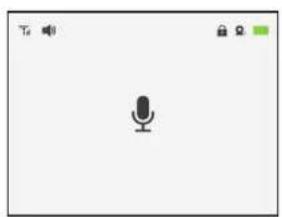 Levana Keera - Utiliser l'interphone bidirectionnel Talk to BabyTM - 2