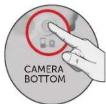 Levana Keera - Pairing the Camera(s) and Monitor - 4