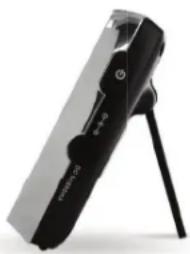 Levana Keera - Placement of the Monitor - 1