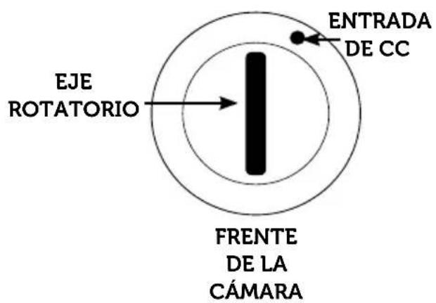 Levana Lila - Ajuste del ángulo de la-camera - 1