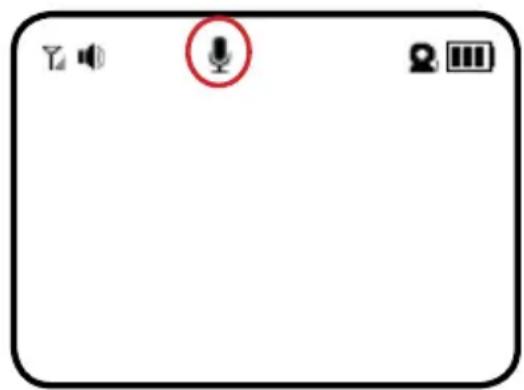 Levana Lila - Utiliser l'interphone bidirectionnel Talk to BabyTM - 1