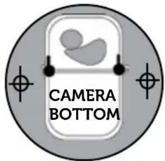 Levana Lila - Mounting the Camera on a Tabletop Safely: - 1
