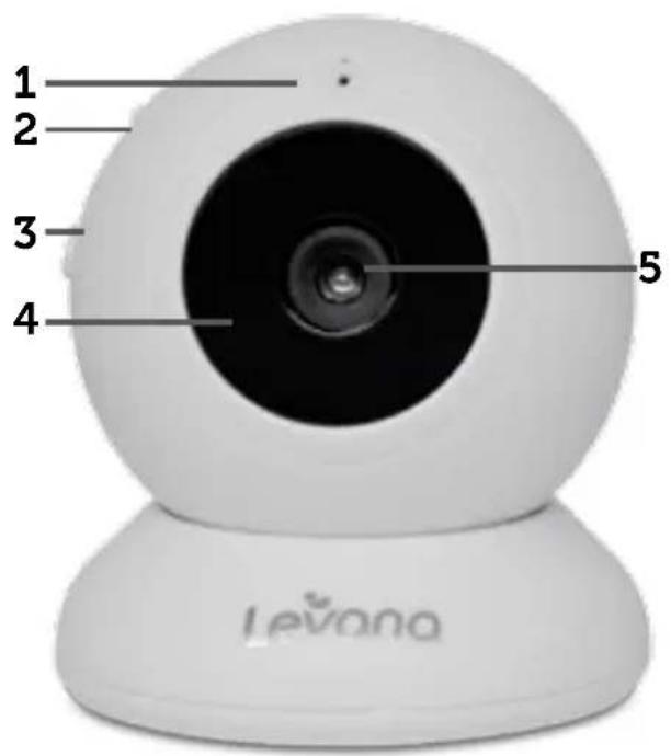 Levana Lila - CAMERA - 1