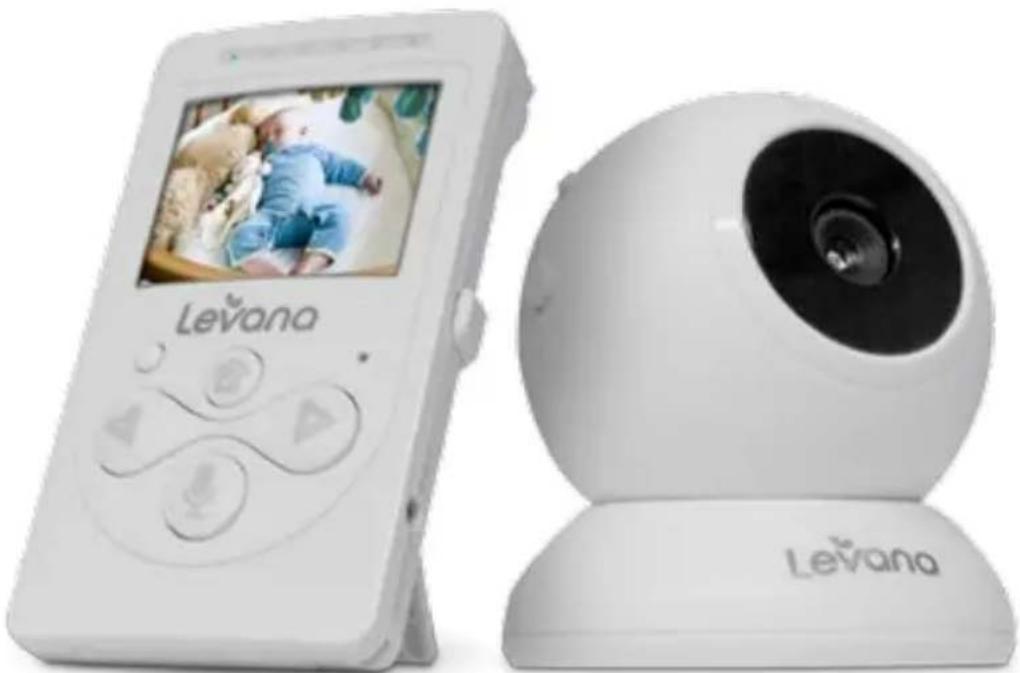 Levana Lila - WHAT'S INCLUDED - 1