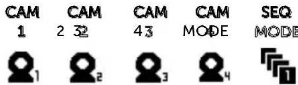 Levana Lila - SCREEN ICONS - 5