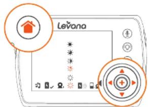 Levana Ayden - Setting the Brightness - 1