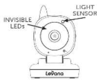 Levana Ayden - Night Vision - 2