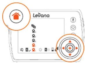 Levana Ayden - Changing the Camera View - 1