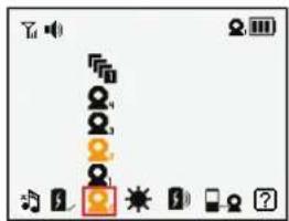 Levana Astra - Setting the Brightness - 2