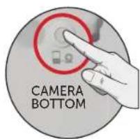 Levana Astra - Pairing the Camera(s) and Monitor - 2