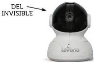 Levana Astra - Conditions de la garantie - 1