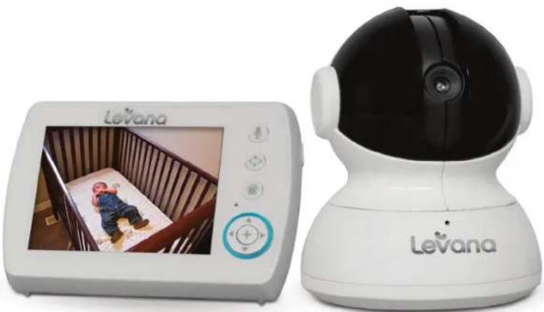 Levana Astra - WHAT'S INCLUDED - 1