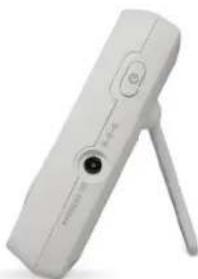 Levana Astra - Placement of the Monitor - 1