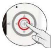 Levana Astra - Adjusting the Camera Angle - PTZ - 4