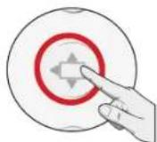 Levana Astra - Adjusting the Camera Angle - PTZ - 1