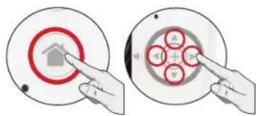 Levana Astra - Setting the Brightness - 1