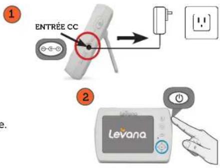 Levana Astra - MISE EN ROUTE - 6