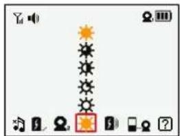 Levana Astra - Setting the Brightness - 3