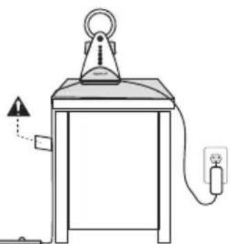 ANGELCARE AC601 - IMPORTANT - 3
