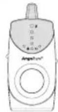 ANGELCARE AC601 - SETUP REQUIREMENTS - 1
