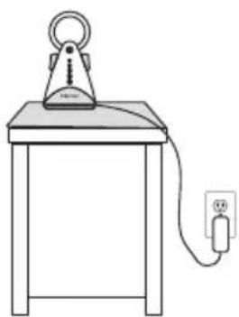ANGELCARE AC601 - - SELECT A LOCATION FOR THE NURSERY UNIT - 2