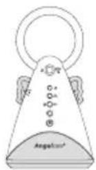 ANGELCARE AC601 - INSTRUCTIONS D'INSTALLATION - 2