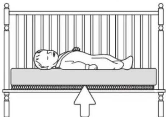 ANGELCARE AC601 - IMPORTANT - 1