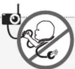 ANGELCARE AC601 - DANGER D'ÉTRANGLEMENT - 1