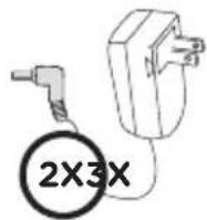 ANGELCARE AC601 - INSTRUCTIONS D'INSTALLATION - 4