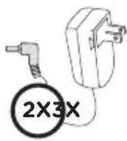 ANGELCARE AC601 - SETUP REQUIREMENTS - 4
