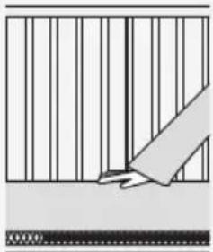 ANGELCARE AC601 - TO STOP THE ALARM - 1
