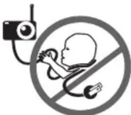 ANGELCARE AC601 - INSTRUCTIONS IMPORTANTES DE SÉCURITÉ - 1